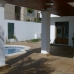 Mojacar property: 4 bedroom Villa in Almeria 80951