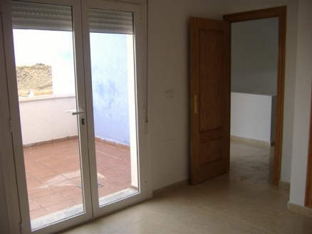 Campos Del Rio property: Villa for sale in Campos Del Rio, Murcia 80953