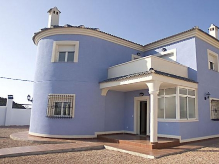 Campos Del Rio property: Campos Del Rio, Spain | Villa for sale 80953