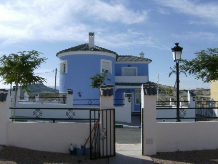 Campos Del Rio property: Campos Del Rio Villa 80953