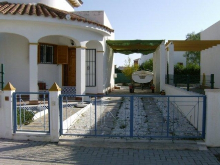 Vera property: Villa for sale in Vera, Spain 80954