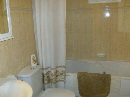 Vera property: Villa with 3 bedroom in Vera, Spain 80954