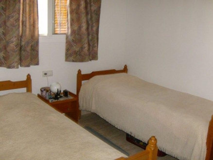 Vera property: Villa for sale in Vera, Almeria 80954