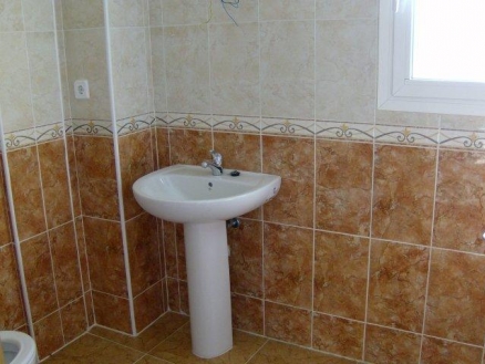 Campos Del Rio property: Villa for sale in Campos Del Rio, Murcia 80955