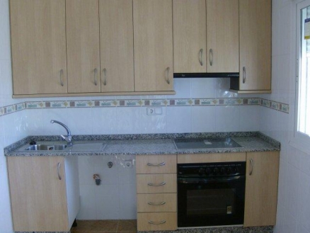 Campos Del Rio property: Murcia property | 4 bedroom Villa 80955