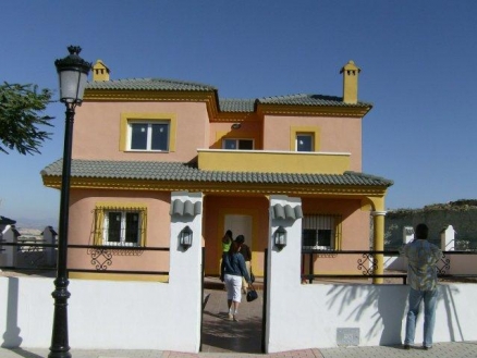 Campos Del Rio property: Campos Del Rio, Spain | Villa for sale 80955
