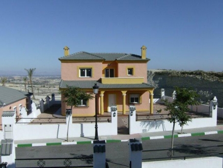 Campos Del Rio property: Campos Del Rio Villa 80955