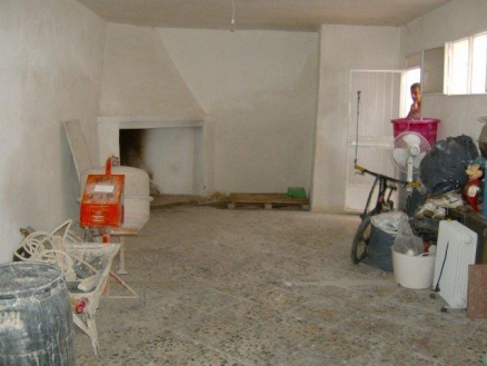 Zurgena property: Townhome for sale in Zurgena 80957
