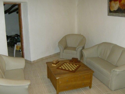 Zurgena property: Townhome with 3 bedroom in Zurgena, Spain 80957