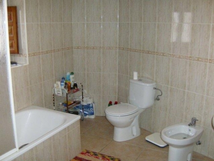 Zurgena property: Townhome for sale in Zurgena, Almeria 80957