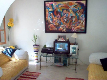 Zurgena property: Zurgena, Spain | Townhome for sale 80957