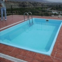 Sorbas property: Apartment for sale in Sorbas 80959
