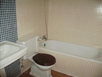 Sorbas property: Apartment in Almeria for sale 80959