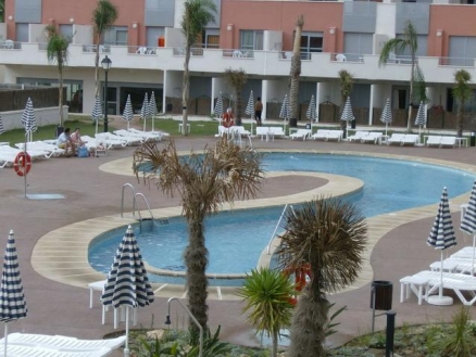 Vera property: Apartment for sale in Vera 80961