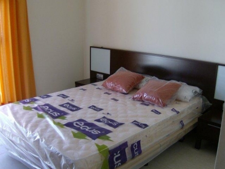 Vera property: Apartment for sale in Vera, Spain 80961