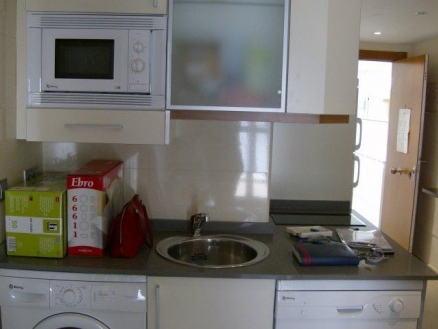 Vera property: Apartment with 2 bedroom in Vera, Spain 80961