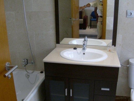 Vera property: Apartment with 2 bedroom in Vera 80961