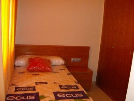 Vera property: Apartment for sale in Vera, Almeria 80961