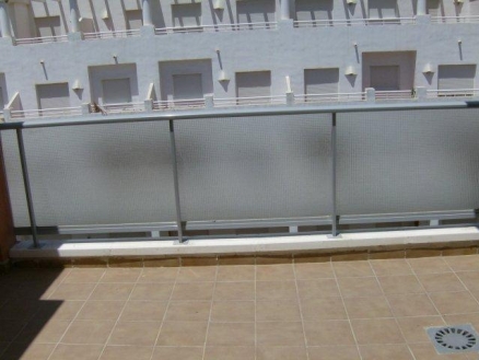 Vera property: Apartment in Almeria for sale 80961