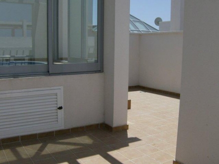 Vera property: Almeria property | 2 bedroom Apartment 80961