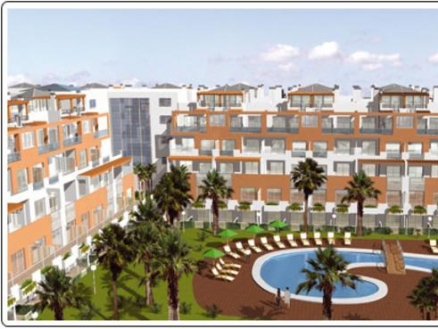 Vera property: Almeria Apartment 80961