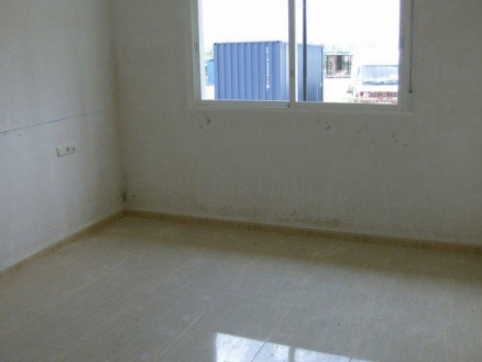 Partaloa&nbsp;property:&nbsp;Villa&nbsp;with&nbsp;2&nbsp;bedroom&nbsp;in&nbsp;Partaloa,&nbsp;Spain&nbsp;80963