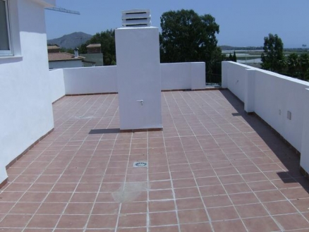 Palomares property: Townhome with 2 bedroom in Palomares 80964