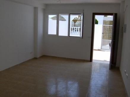 Palomares property: Townhome for sale in Palomares, Almeria 80964