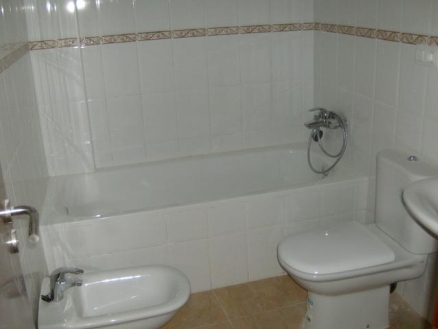 Palomares property: Townhome in Almeria for sale 80964