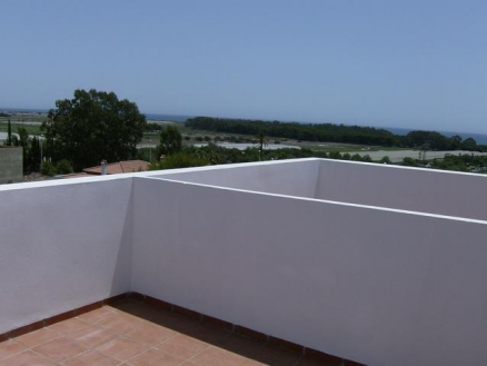 Palomares property: Palomares, Spain | Townhome for sale 80964