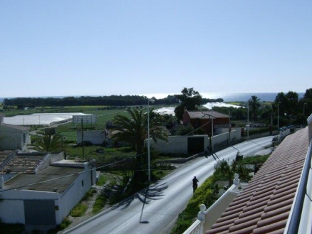 Palomares property: Townhome for sale in Palomares 80966