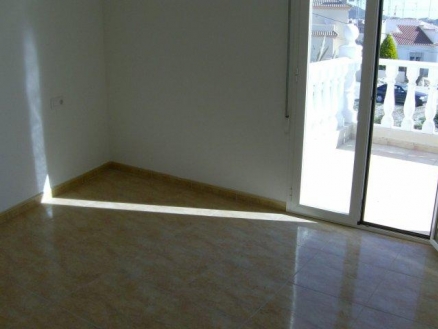 Palomares property: Palomares, Spain | Townhome for sale 80966