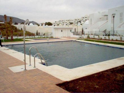 Mojacar property: Townhome for sale in Mojacar, Spain 80968