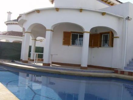 Vera Playa property: Villa for sale in Vera Playa 80969