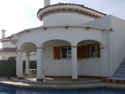 Vera Playa property: Villa for sale in Vera Playa, Spain 80969