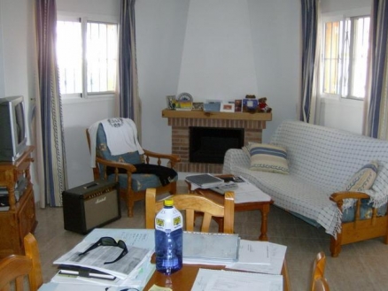 Vera Playa property: Villa in Almeria for sale 80969