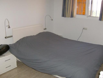 Vera Playa property: Vera Playa, Spain | Villa for sale 80969