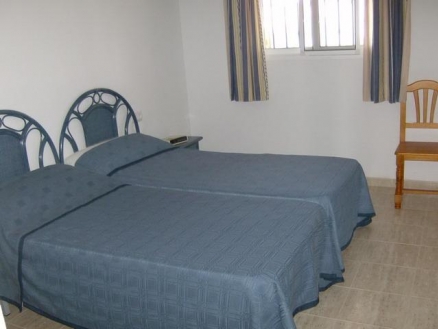 Vera Playa property: Almeria Villa 80969