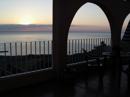 Mojacar property: Apartment in Almeria for sale 80971