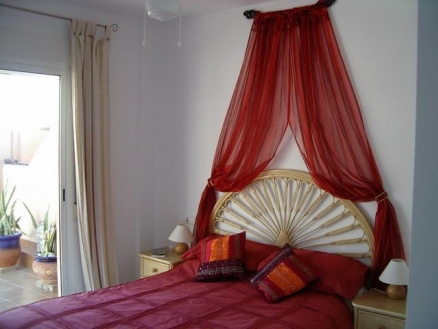 Mojacar property: Almeria property | 1 bedroom Apartment 80971