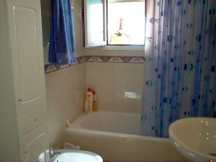 Mojacar property: Mojacar, Spain | Apartment for sale 80971