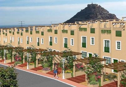 Vera property: Townhome for sale in Vera, Spain 80972