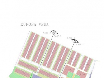 Vera property: Almeria property | 3 bedroom Townhome 80972
