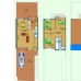 Vera property: 3 bedroom Townhome in Almeria 80972