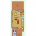 Vera property:  Townhome in Almeria 80972