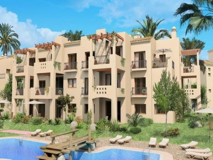 Lorca property: Lorca, Spain | Apartment for sale 80973