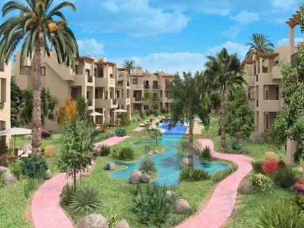 Lorca property: Murcia Apartment 80973