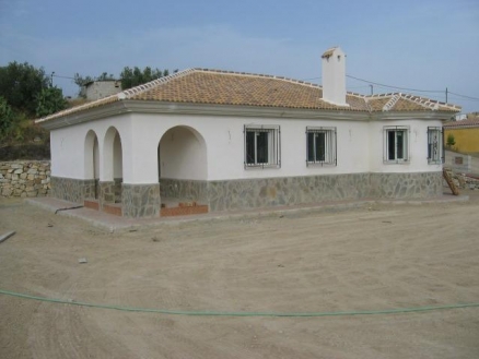 Armuna&nbsp;De&nbsp;Almanzora&nbsp;property:&nbsp;Villa&nbsp;for&nbsp;sale&nbsp;in&nbsp;Armuna&nbsp;De&nbsp;Almanzora&nbsp;80974