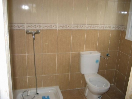 Armuna&nbsp;De&nbsp;Almanzora&nbsp;property:&nbsp;Villa&nbsp;with&nbsp;3&nbsp;bedroom&nbsp;in&nbsp;Armuna&nbsp;De&nbsp;Almanzora&nbsp;80974