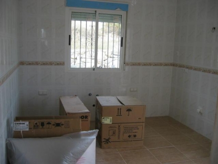 Armuna&nbsp;De&nbsp;Almanzora&nbsp;property:&nbsp;Villa&nbsp;for&nbsp;sale&nbsp;in&nbsp;Armuna&nbsp;De&nbsp;Almanzora,&nbsp;Almeria&nbsp;80974